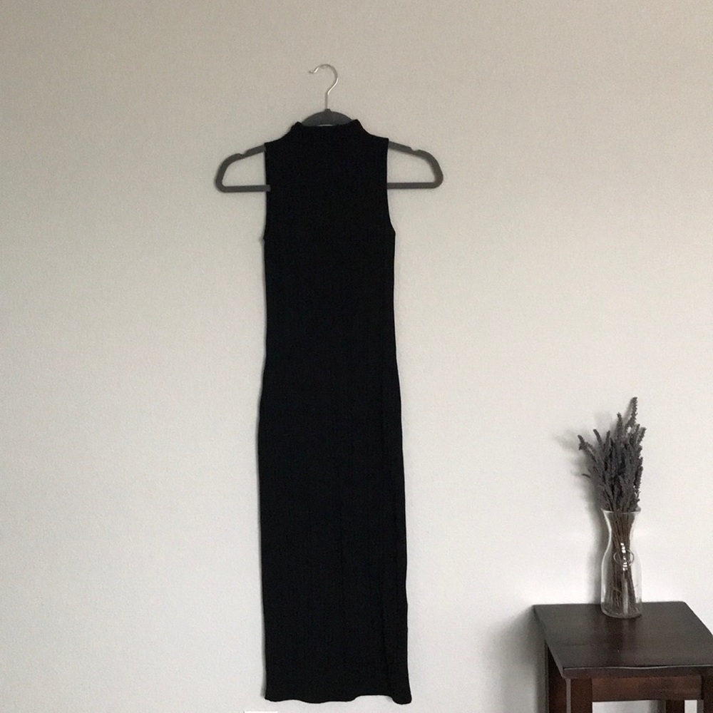 Wilfred Free Body Con Dress